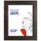 Frame USA Modern Living Espresso Walnut Single Image Picture Frame